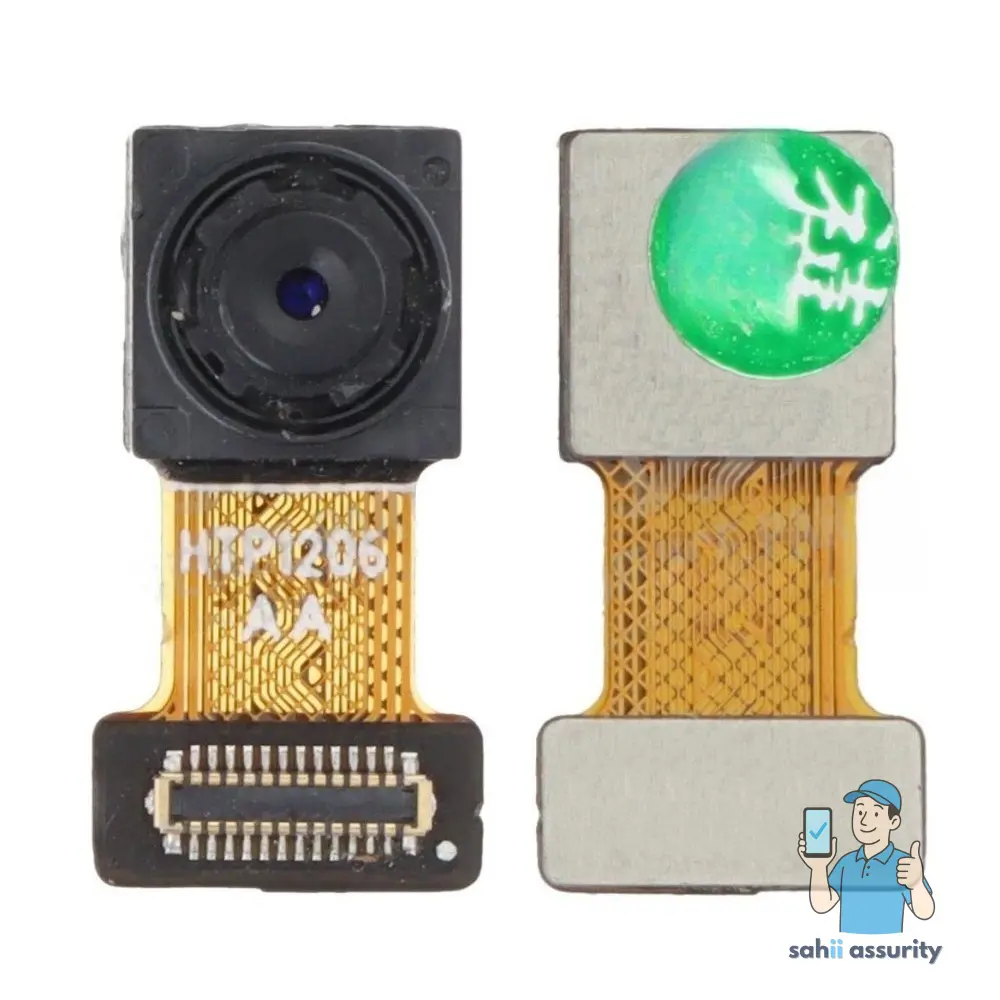 Replacement Front Camera for Realme C3 (Selfie Camera)